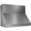 Broan AEE60302SS 30" Soffit Flue Cover